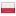 webion.pl hosted country